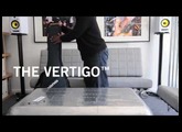 MONO :: Vertigo™ Bass Case :: Victor Wooten