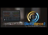 Deckadance 2 | Mac & PC DJ Mixing Software