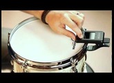 Mike Johnston Introduces Tune-Bot Drum Tuner