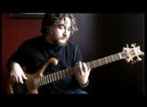 FPE-TV  Aram Bedrosian MXR M80 Bass D.I. + Demo