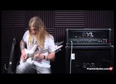Monsters of High Gain '13 - Engl Amps Fireball 100