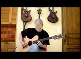 French Guitar Contest 2 - Xavier Boscher