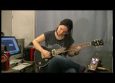 ► Keep Me In The Loop : Carl Martin AC-Tone 2012 Model Playthrough