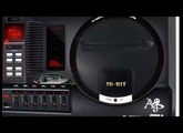 SEGA GENESIS / MEGADRIVE VST FM SYNTH