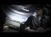 Marshall Custom Offset featuring Virgil McMahon
