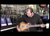 Gear Review - Gibson Alex Lifeson Axcess Les Paul