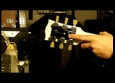 Gibson SG Standard CW Min-ETune