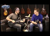 Laney Ironheart IRT Studio Rack Mount Review - Inc USB re-amping demo