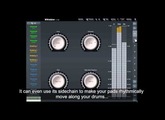 MWobbler, brand new distorting filter from MeldaProduction