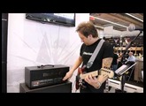 Musikmesse 2013 - Blackstar amps