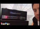 Musikmesse 2013 Blackstar