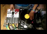 Scratch Freestyle n°2
