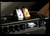 Guitar Effetcs - Mooer REECHO