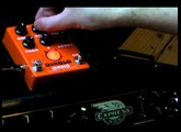 Guitar Effects - OKKO Diablo +