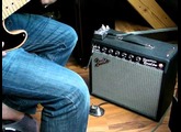 Test Fender 65' Princeton Reverb Amp