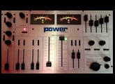 Power pmp 402