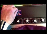 Omnitronic dual isolator iso-23D