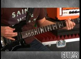 Orange AD50 Thunderverb 50 Head
