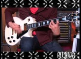 Marshall 1959RR Randy Rhoads Signature Head and Cabinet