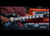 Orange 40th Anniversary OR50 Amplifier