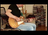 2011 Gibson Les Paul Traditional Goldtop, Part2