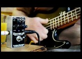 DARKGLASS B3K BASS OVERDRIVE