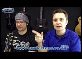 2013 Gibson Tribute Models