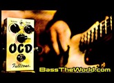 FULLTONE OCD BASS DEMO