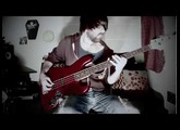 Nirvana - Heart Shaped Box (Bass Cover)
