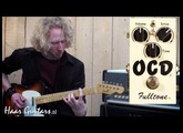 Fulltone OCD V.4 | Haar Guitars Demo
