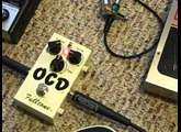 Fulltone OCD V4 Comprehensive Demo