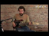 Fulltone OCD Pedal Review