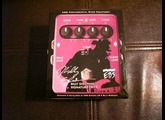 EBS Billy Sheehan Signature Drive Pedal Demo (aggressive setting) 1 of 3