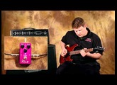 Suhr Riot Distortion Pedal IN DEPTH DEMO