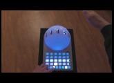 Crystall Ball Demo n°1