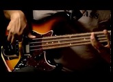 American Vintage '64 Jazz Bass Demo