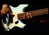Fender American Vintage '63 Precision Bass Demo