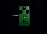 Sound test  Dunlop MXR GT-OD