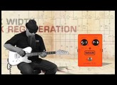 MXR M107 PHASE 100 Demo