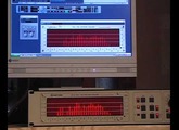 Specan32 vs Klark Teknik DN60