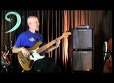 Genz Benz Shuttle 6.2 Combo