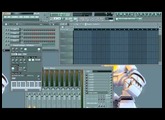 Fl Studio Tutoriel - SIDECHAIN [FR]