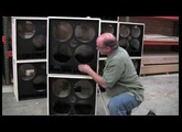 Genz Benz Uber 2x12 Bass Cab