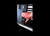 KORG POLY 61 - Jam -