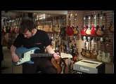Line 6 James Tyler Variax JTV-69 Demo