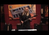Robert Marcello with BOSS GT-10