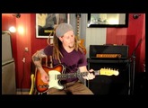 Tele '62 Custom set Tornade MS Pickups