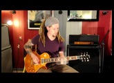 Humbucker '59 Set Tornade MS Pickups