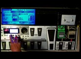 Boss GT-10 Tutorial - "Using the Assigns" by Glenn DeLaune