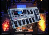 Boss GT-10 Demo Video (Part 1)